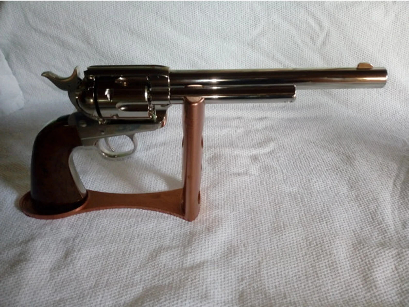 Revolver Display Stand