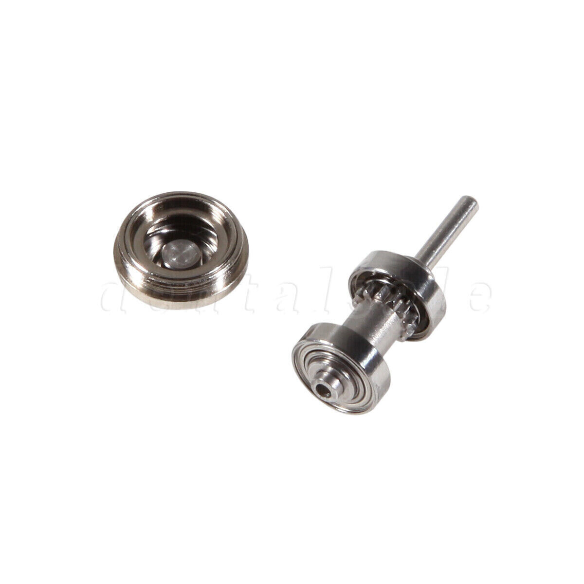 Dental Slow Speed Push Button Contra Angle Handpiece For NSK 1.6mm Friction Grip