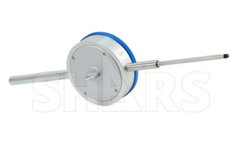 SHARS 3" PRECISION LARGE DIAL INDICATOR TRAVEL 0.001 AGD 3 NEW 20.00% OFF L]