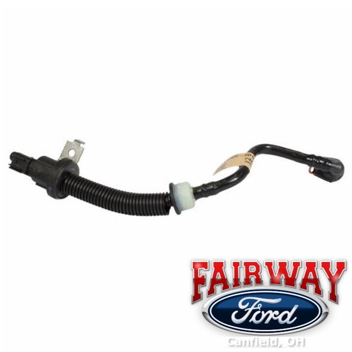 15-23 Mustang 2.3L OEM Ford Fuel Vapor Purge Tube Hose w/ VMV Valve FR3Z-9G297-H