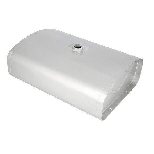 Fuel Tank - Metal fits Massey Ferguson TE20 TO20 TO30 181637M91