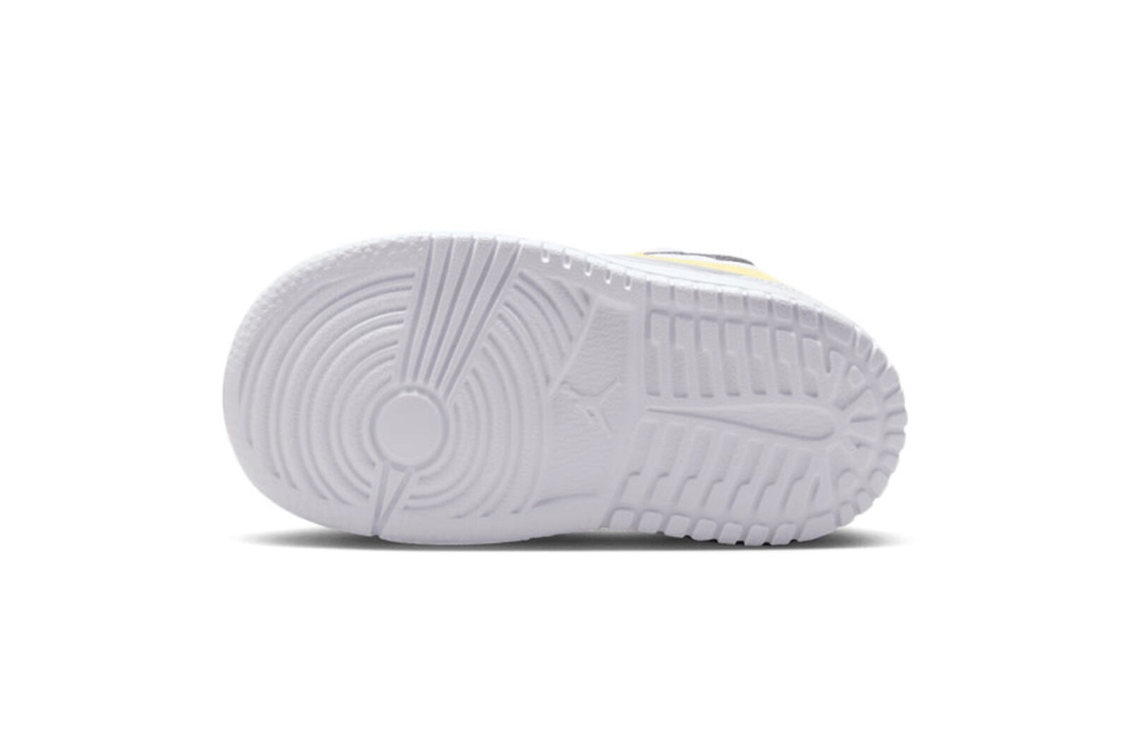 Toddler's Jordan 1 Low Alt Sail/Lt Laser Orange-White (FN7398 181)