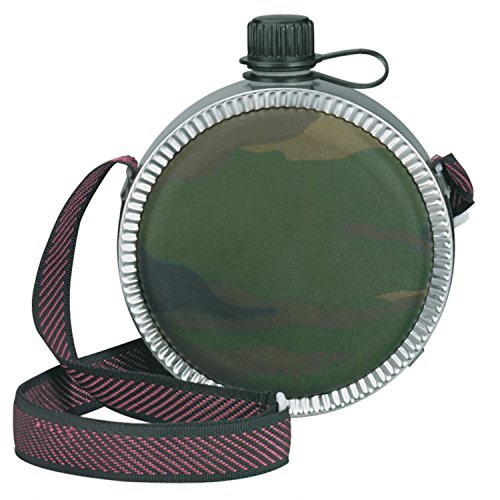Rothco Mini Desert Canteen - 173
