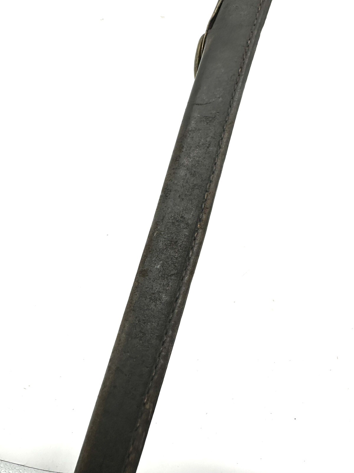 1876 Martini Henry Bayonet Made for Egyptian Caliber 303 rifle