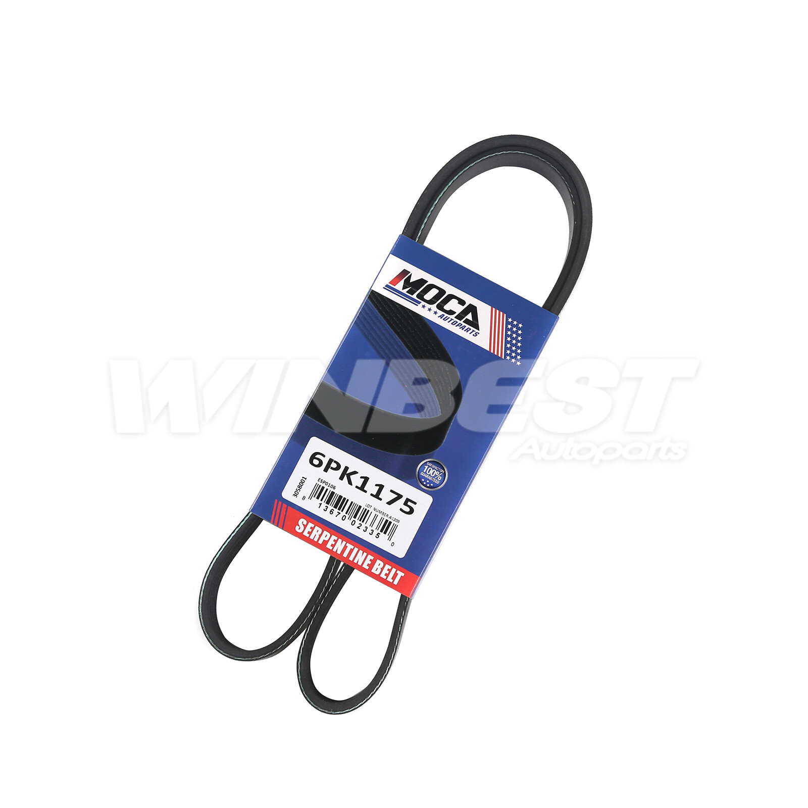 EPDM BELT KIT Fits for 01-06 Infiniti G35 FX35 350Z AC/Steering/Alternator 3.5L