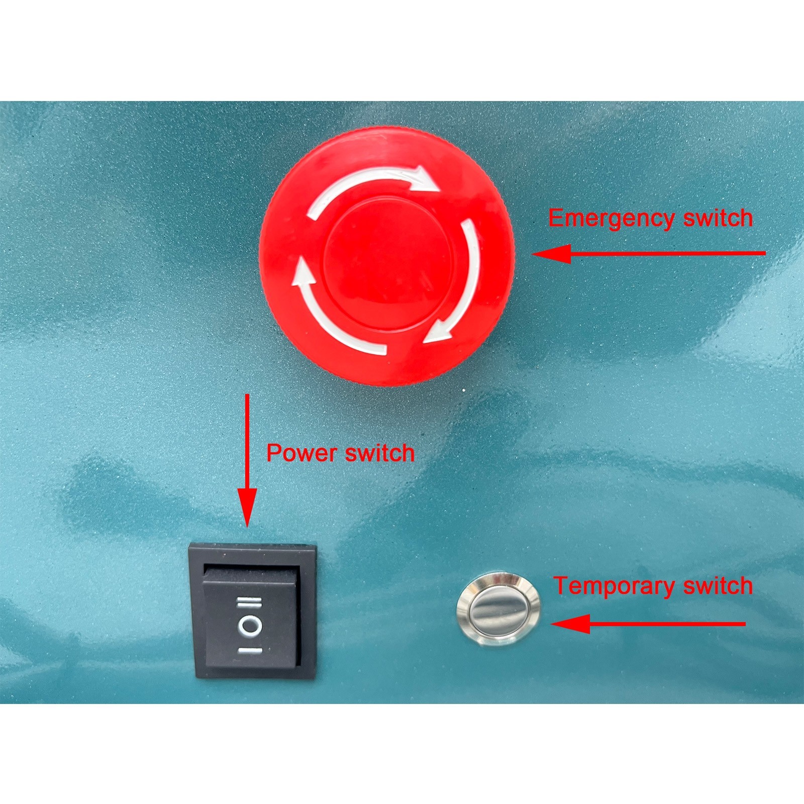 Electric Corner Rounder with 7 kinds blade Paper Book Business Card Angle Cutter