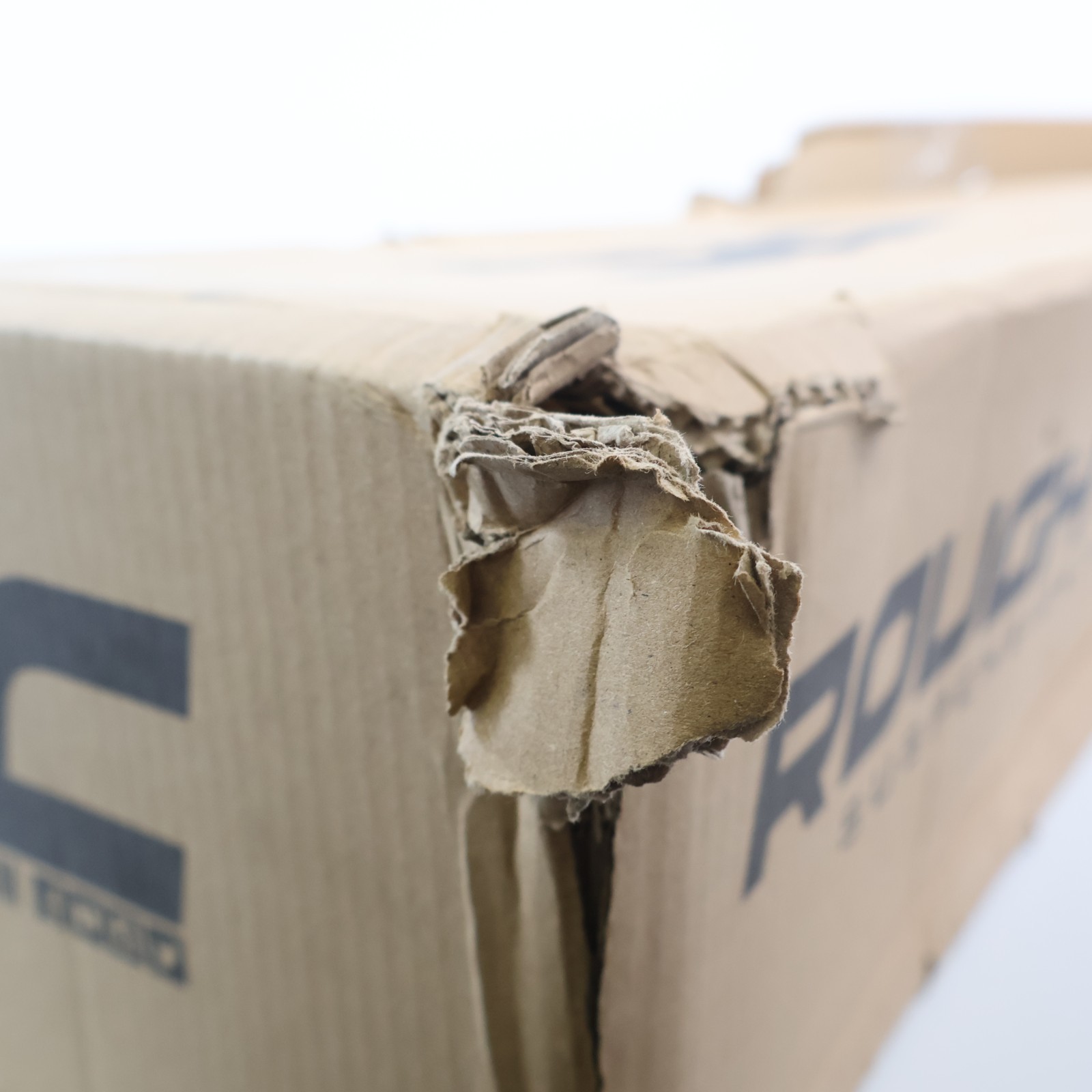 Rough Country Dual Steering Stabilizer for Ford F250 F350 Super Duty 05-24 4wd