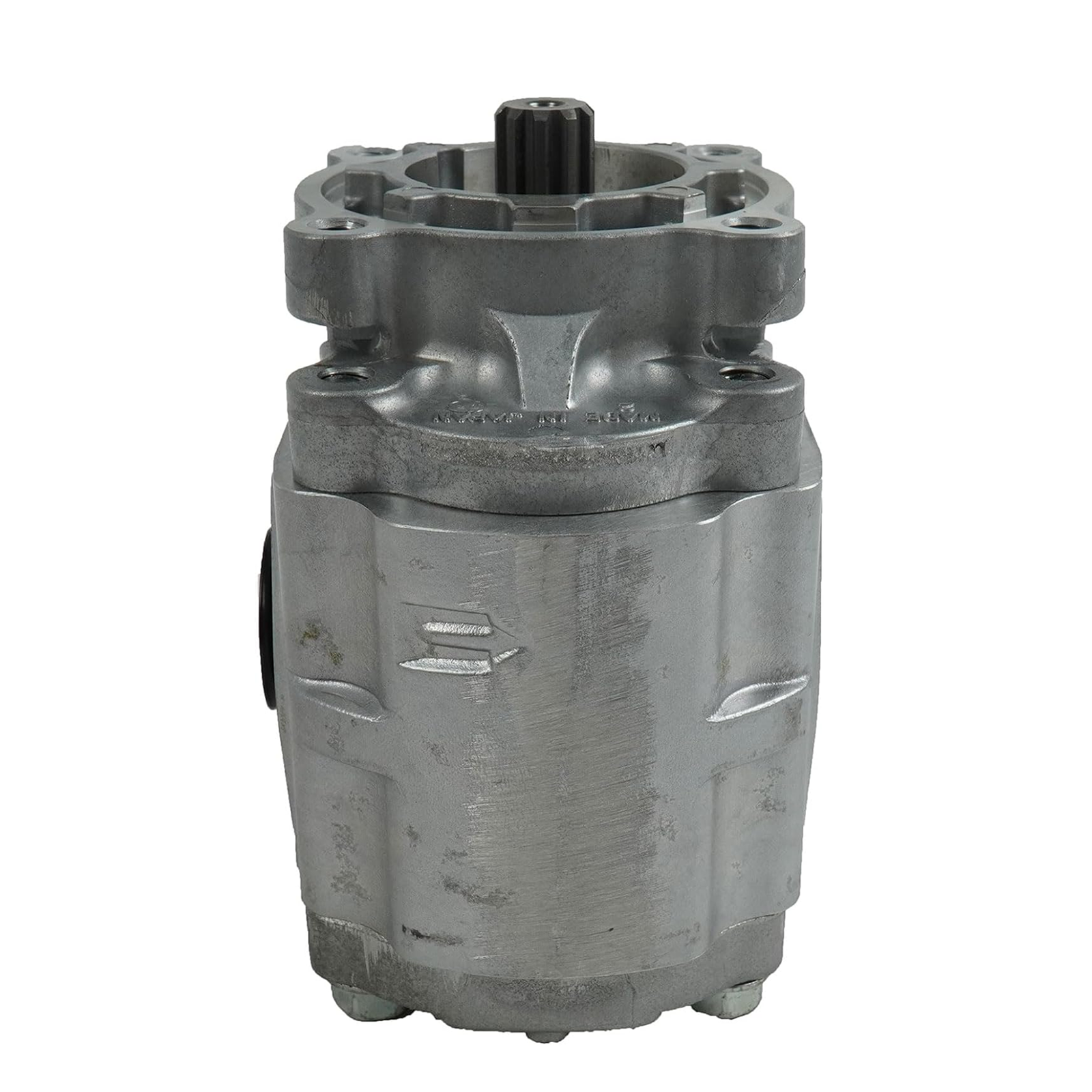 Hydraulic Pump SBA340450991 For Case Tractor D35 D40 D45 Farmall 40 45 50