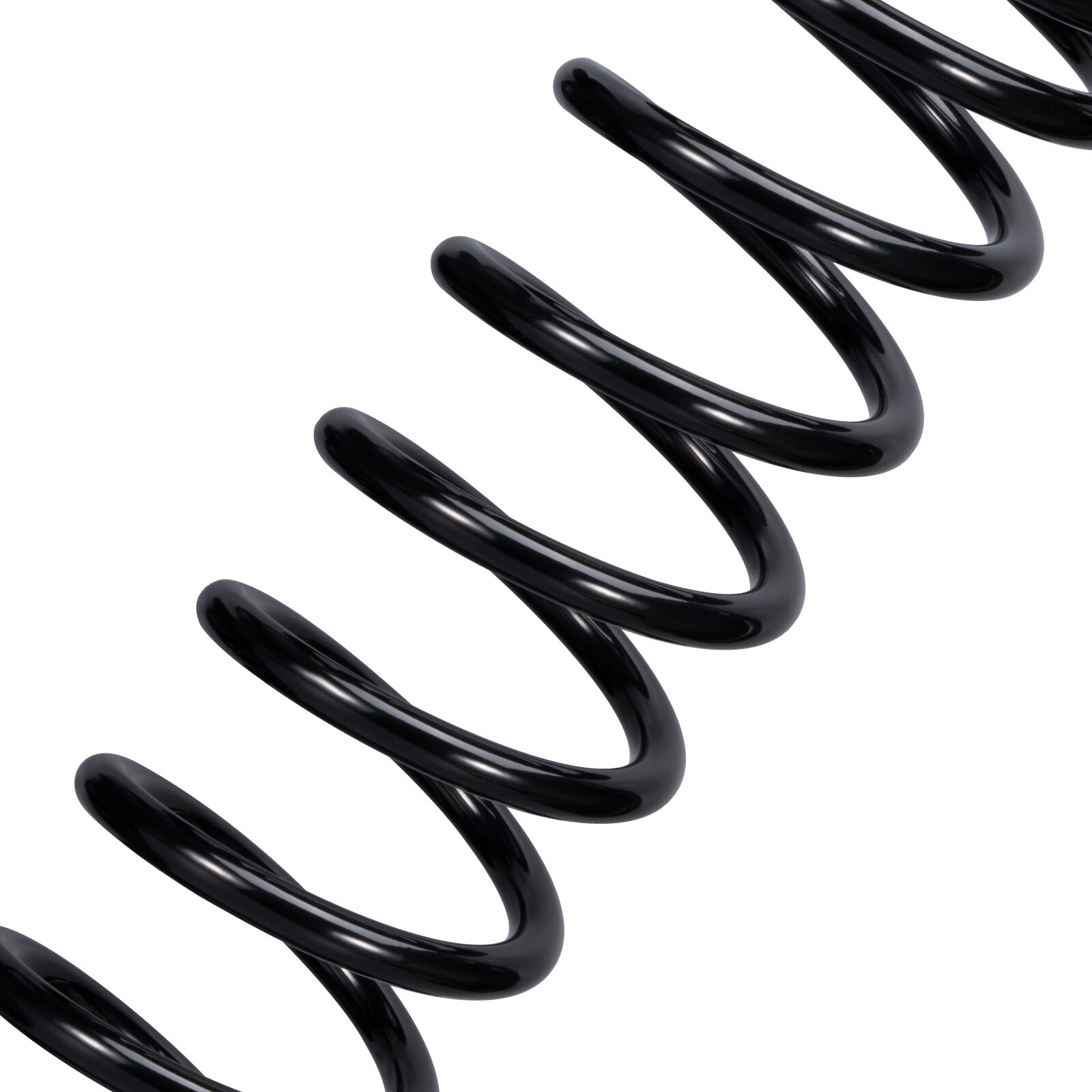 BFO 2.5" Lift Kit W/ Shock Absorbers for Jeep Wrangler JK Unlimited 4DR 2007-18