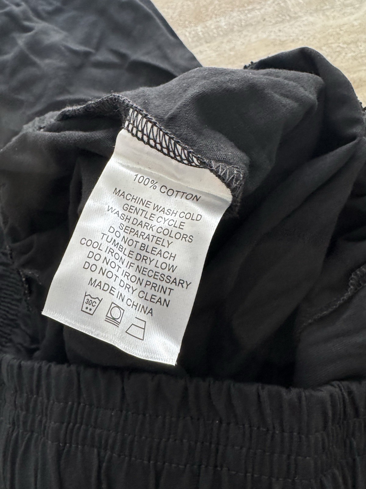 Raskol Apparel DUMP COVER 2.0 XL New In Packaging