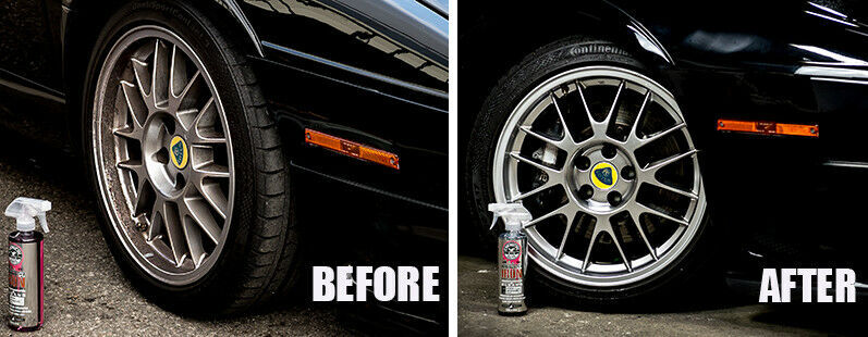 Chemical Guys SPI21516 - DeCon Pro Iron Remover (16 oz)