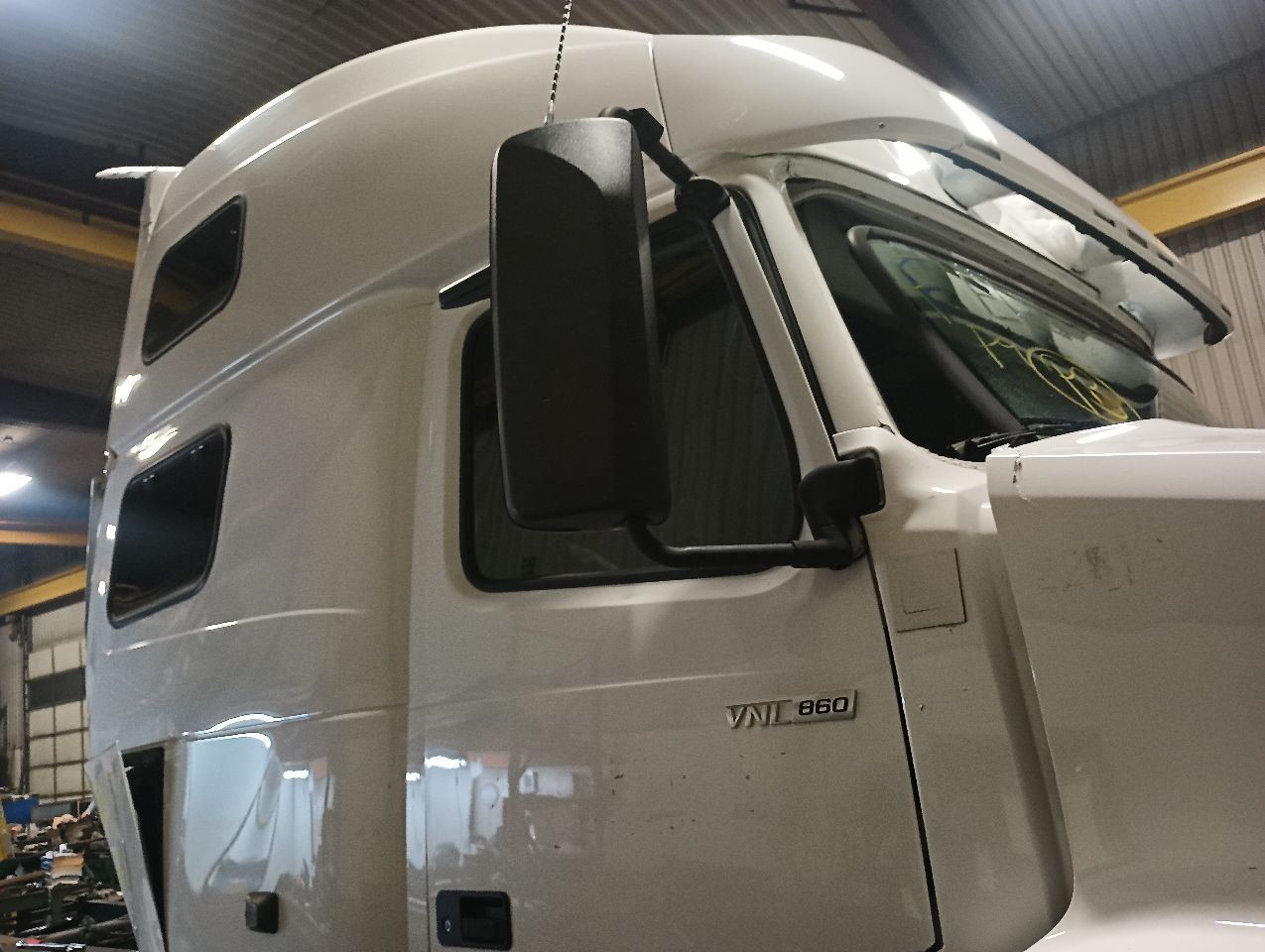 61003775 Delco 39MT Starter Motor 12 Tooth Volvo D13 (12503718