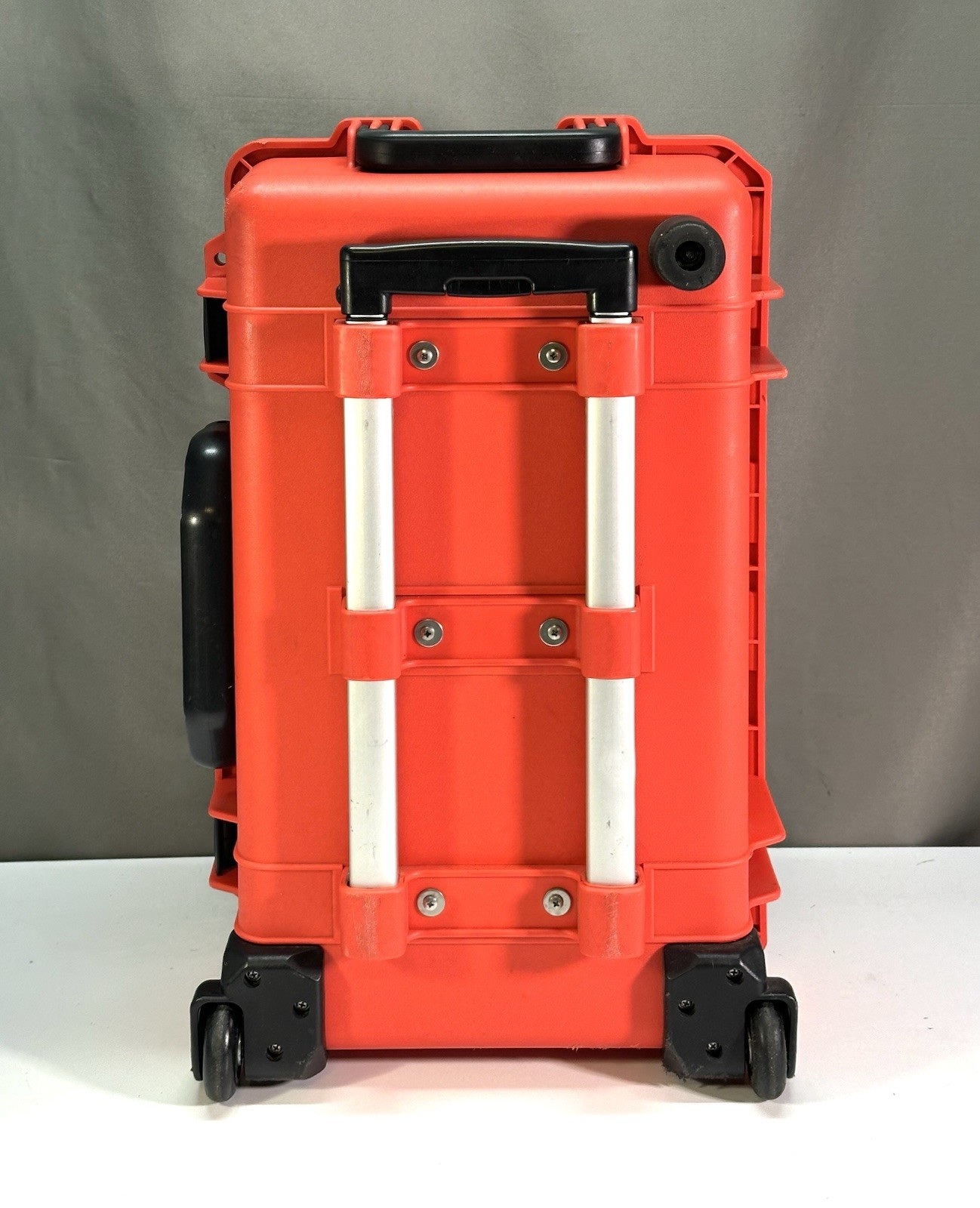 WIHA 80 Piece Master Electrician’s Insulated Tool Set in Rolling Hard Case NICE