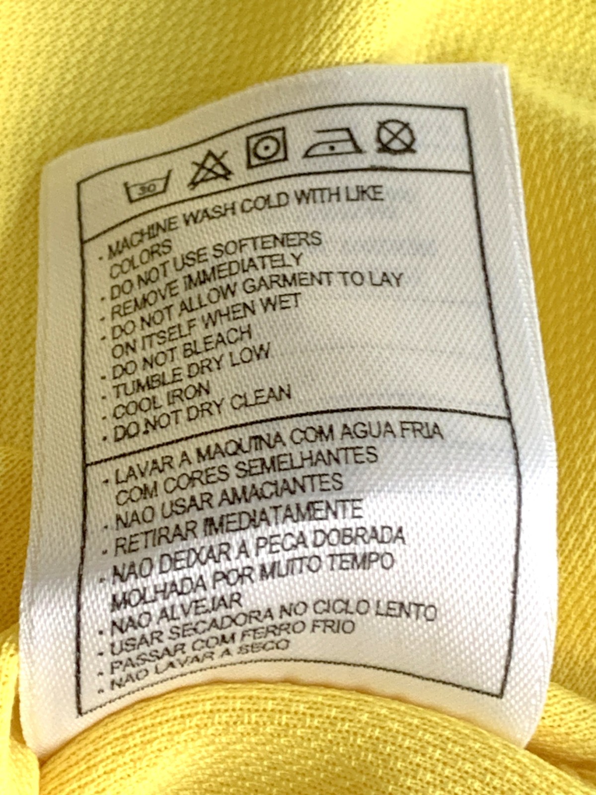 Brazil Home Football Shirt Jersey Nike 1998 1999 Size Mens XL