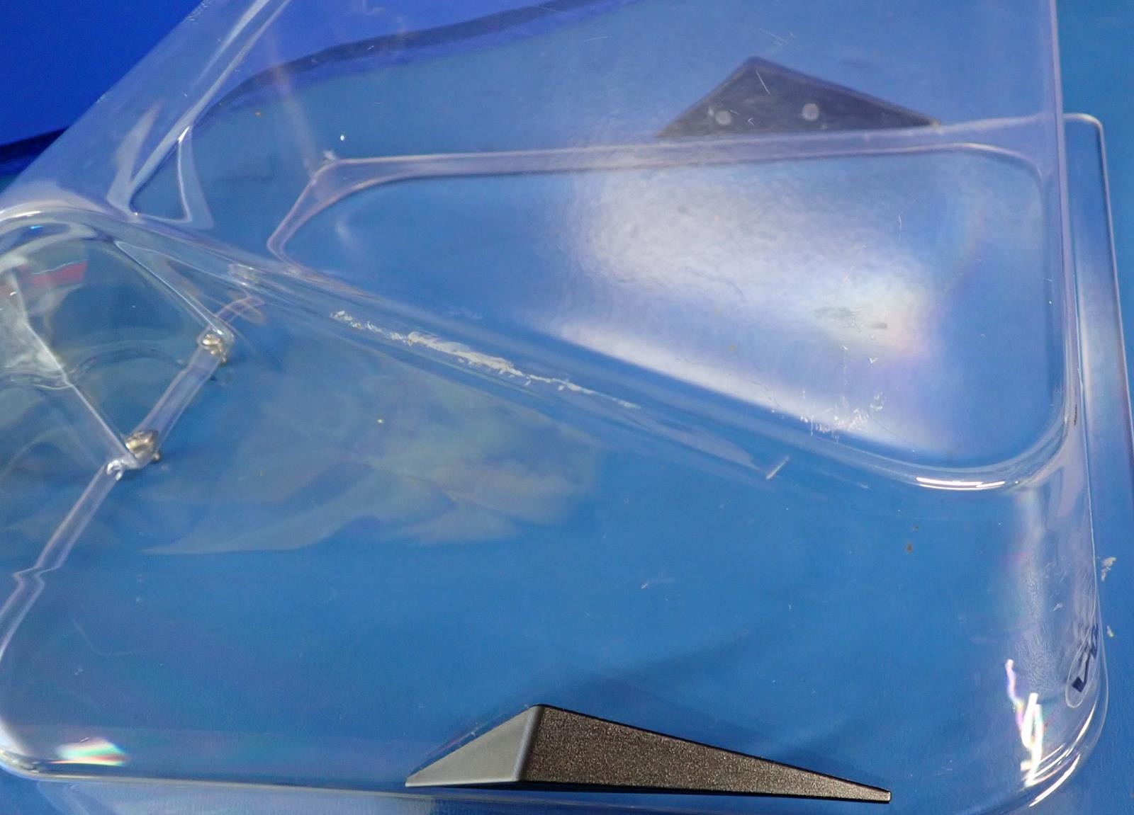 POLYSCIENCE 510-854 WBE10 Water Bath Lid w/ Mounting Hardware