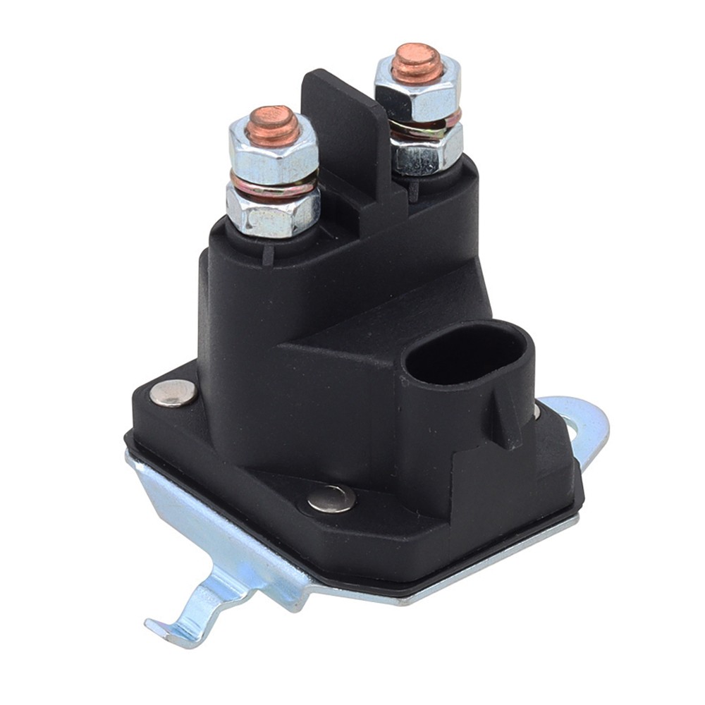 SPI Starter Solenoid for Arctic Cat & for Textron Off Road Replaces OEM 0445-121