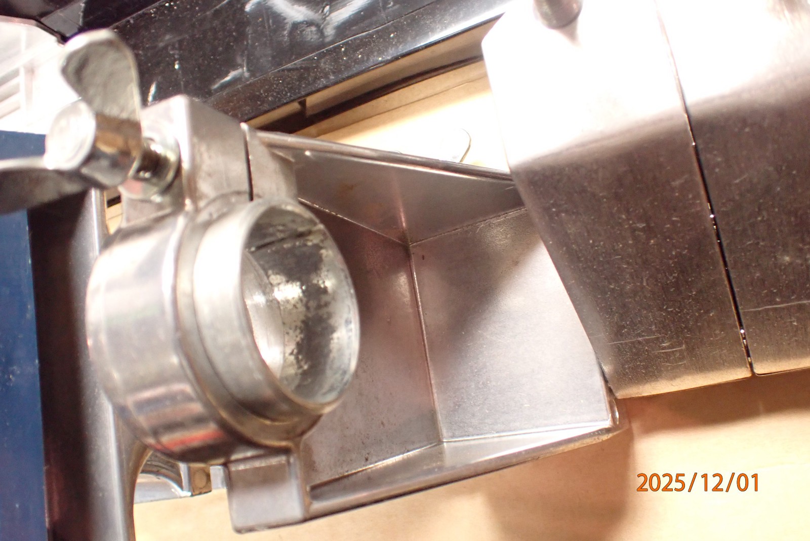 LOT B NEW OLD STOCK VINTAGE SWISS ORIGINAL ZYLISS KIT WITH CENTERS JAWS MANUAL