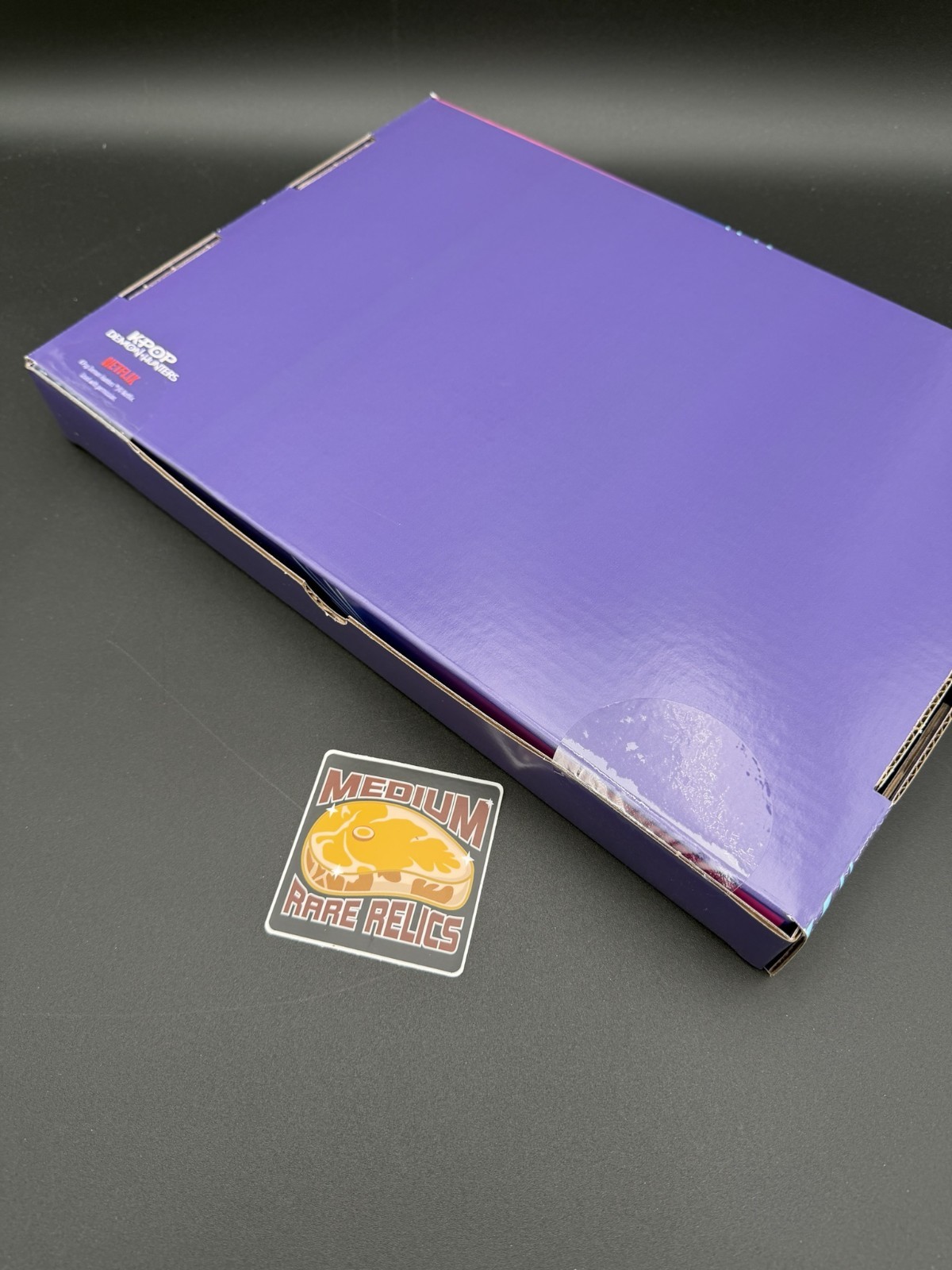 Cinnamon Toast Crunch x KPop Demon Hunters Box Set (2 Boxes) In-Hand Ships ASAP