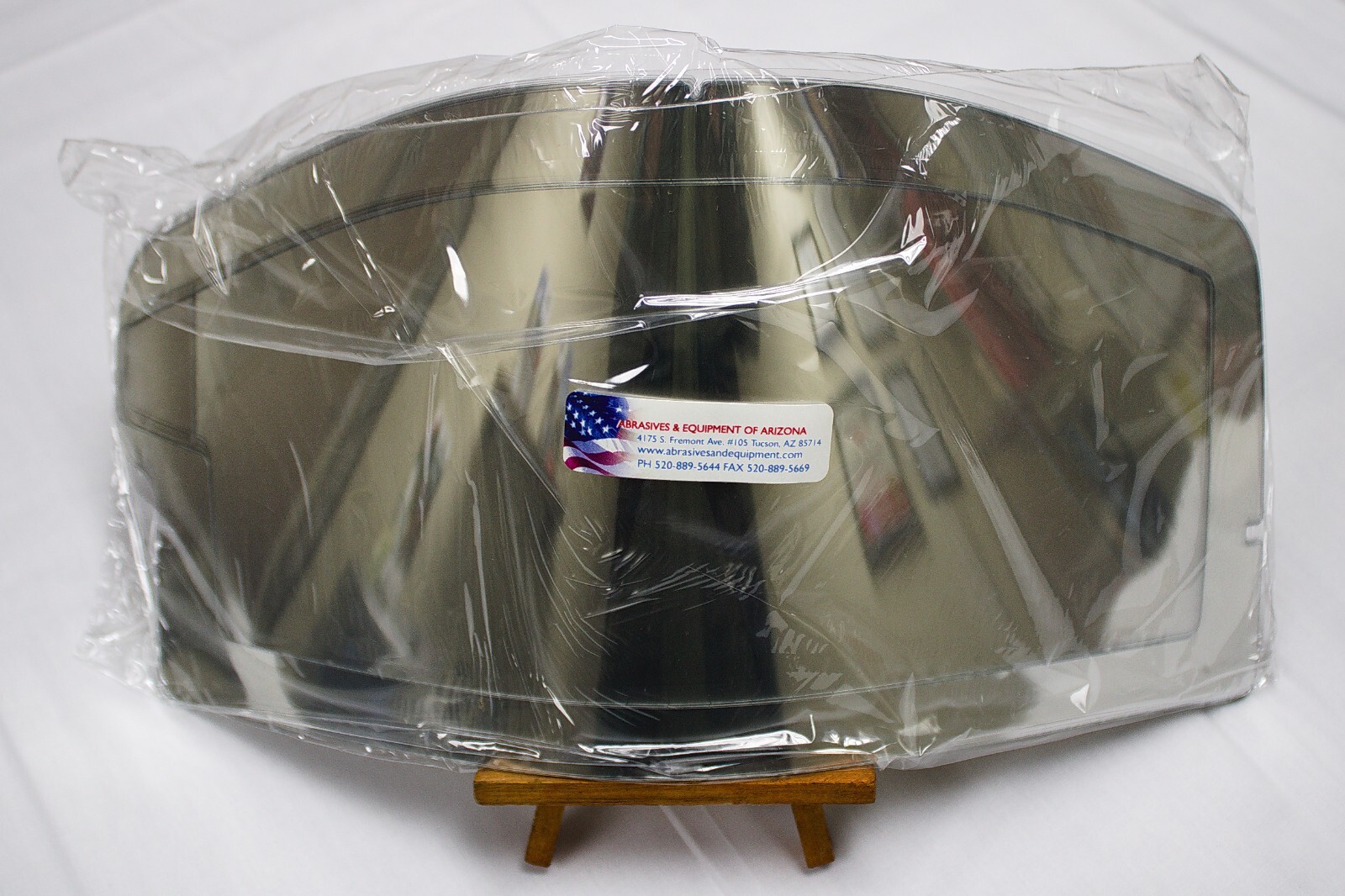 RPB Nova 3 Style Tear-Off Outer lenses, 50-pack