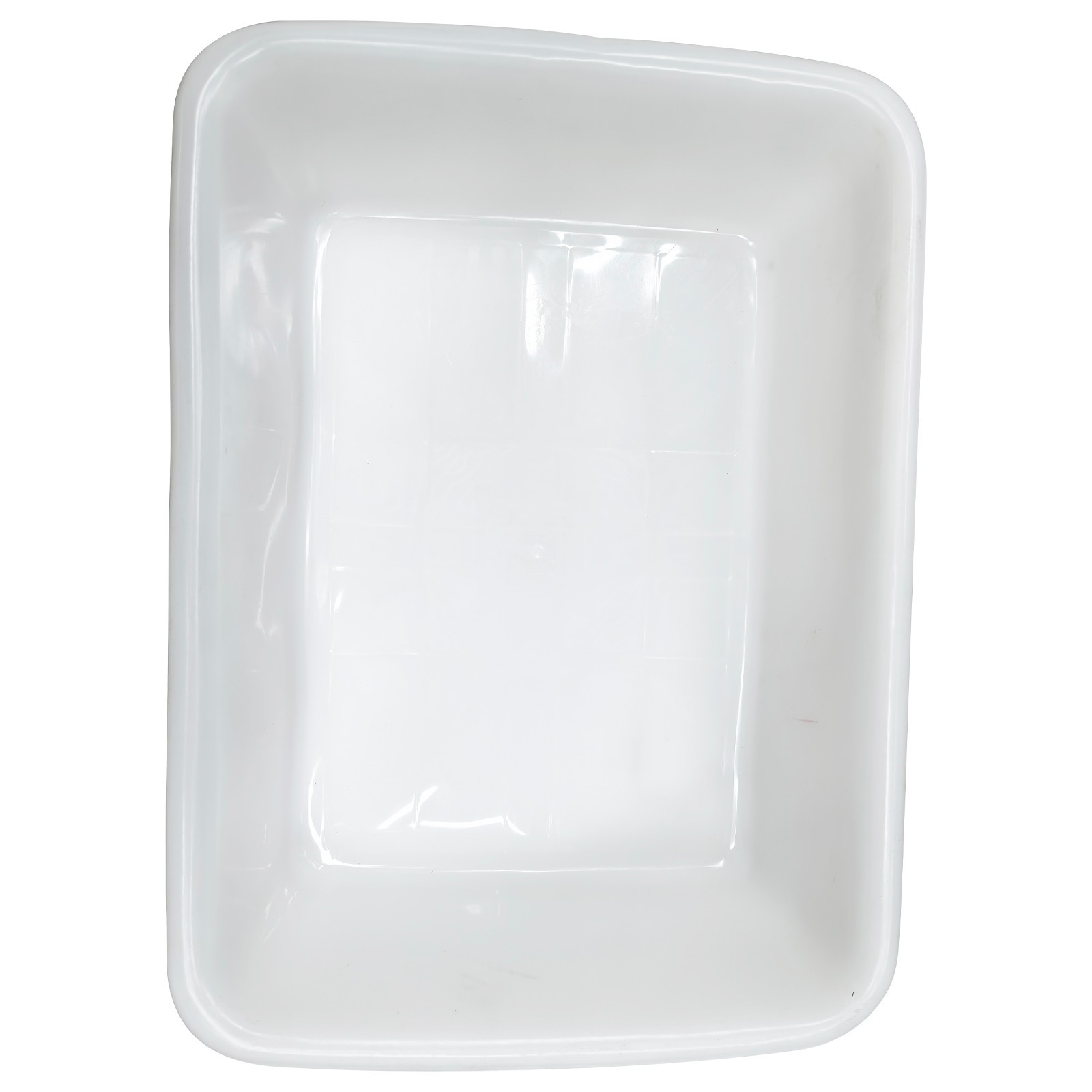 Used 10Kg Circular Meat Vegetable Tumbler Marinator Rotatable Computer Control