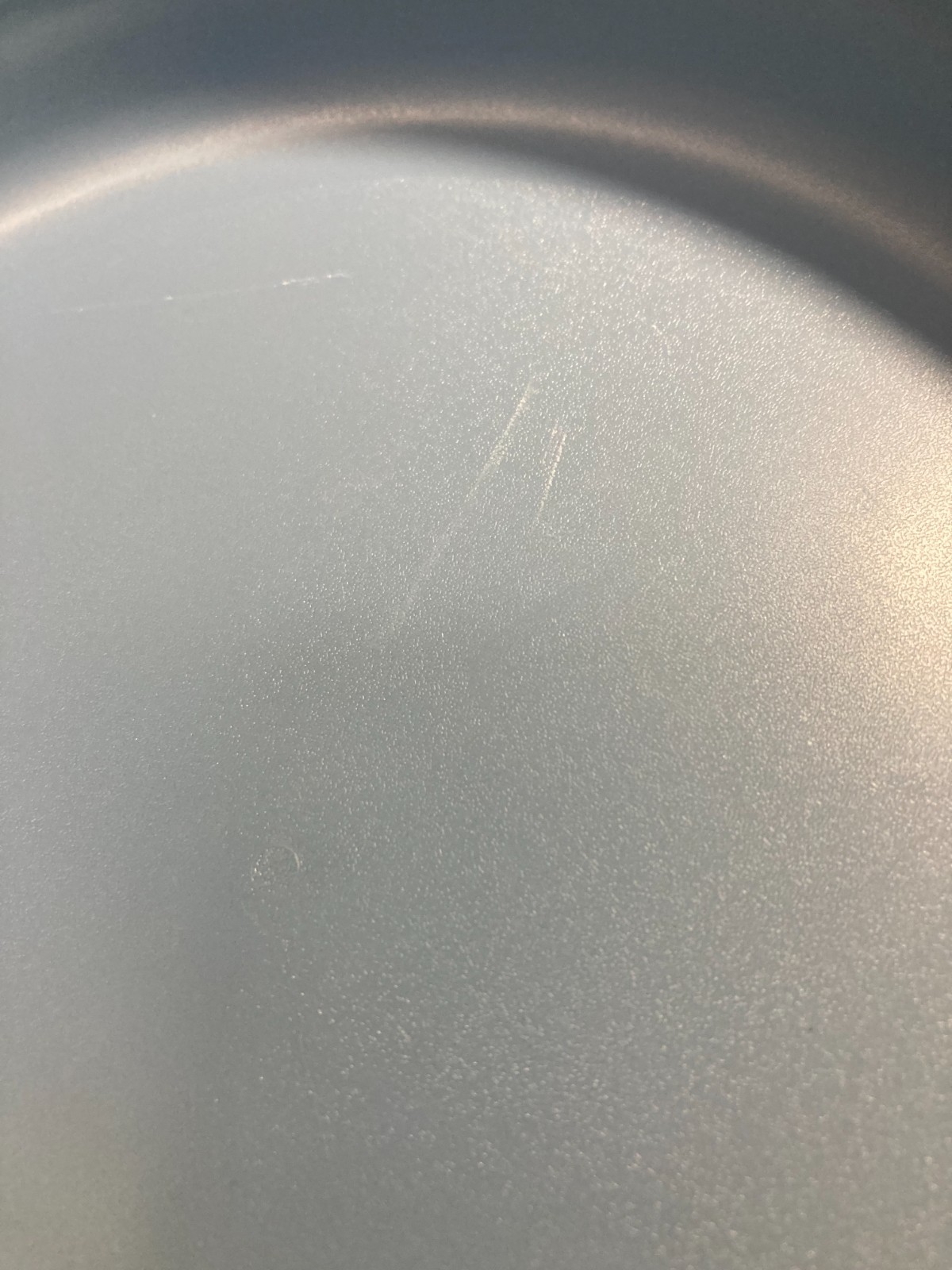 Kids Unbreakable Dinnerware Set 100+ pcs Pillowfort Cool Colors + Organizer