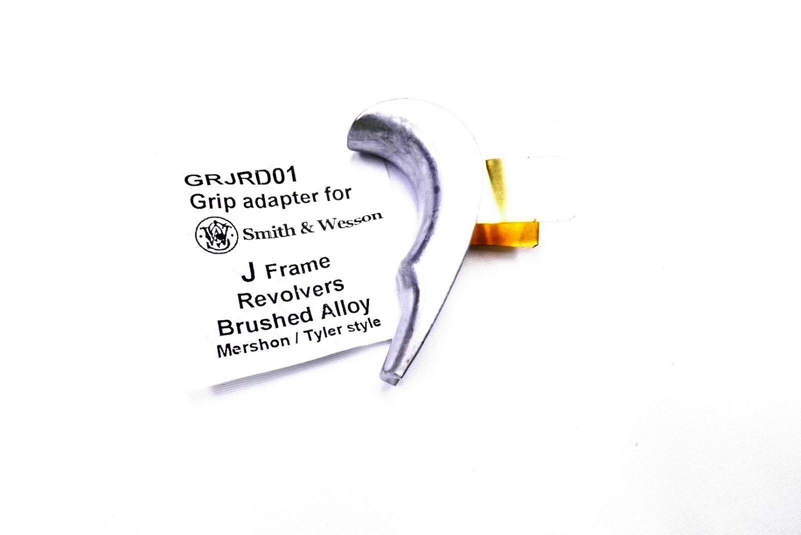 Tyler T-Grip ty Grip Adapter for S&W J Revolvers Smith & Wesson 36 60 5@20% off