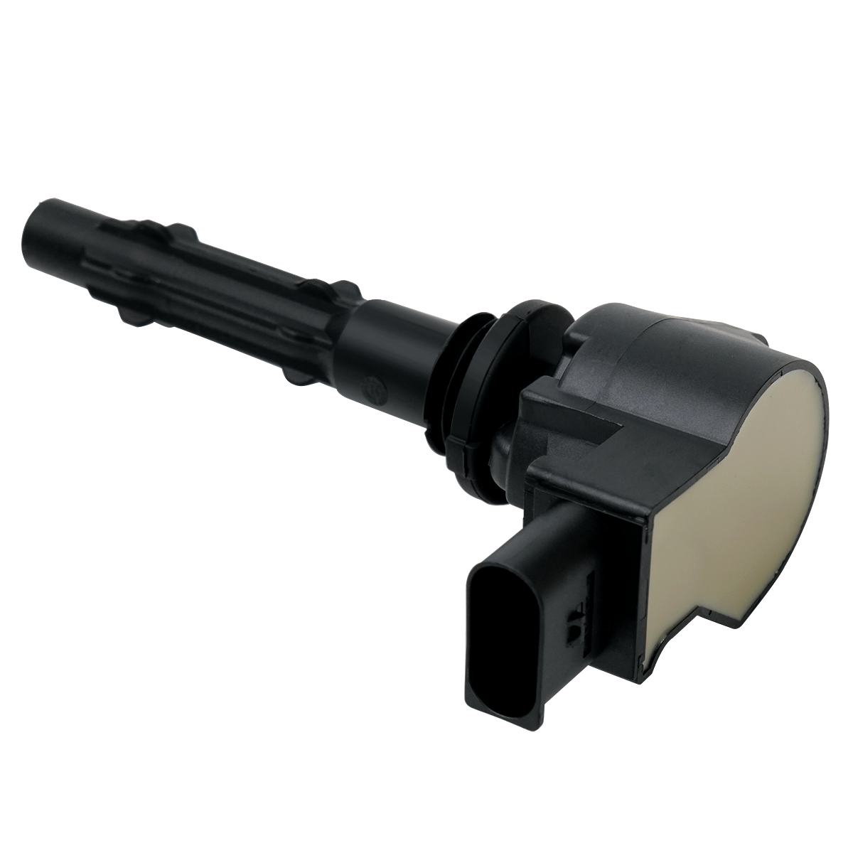 6X OEM Ignition Coil & 6X Iridium Spark plugs For Mercedes-Benz C300 E350 UF535