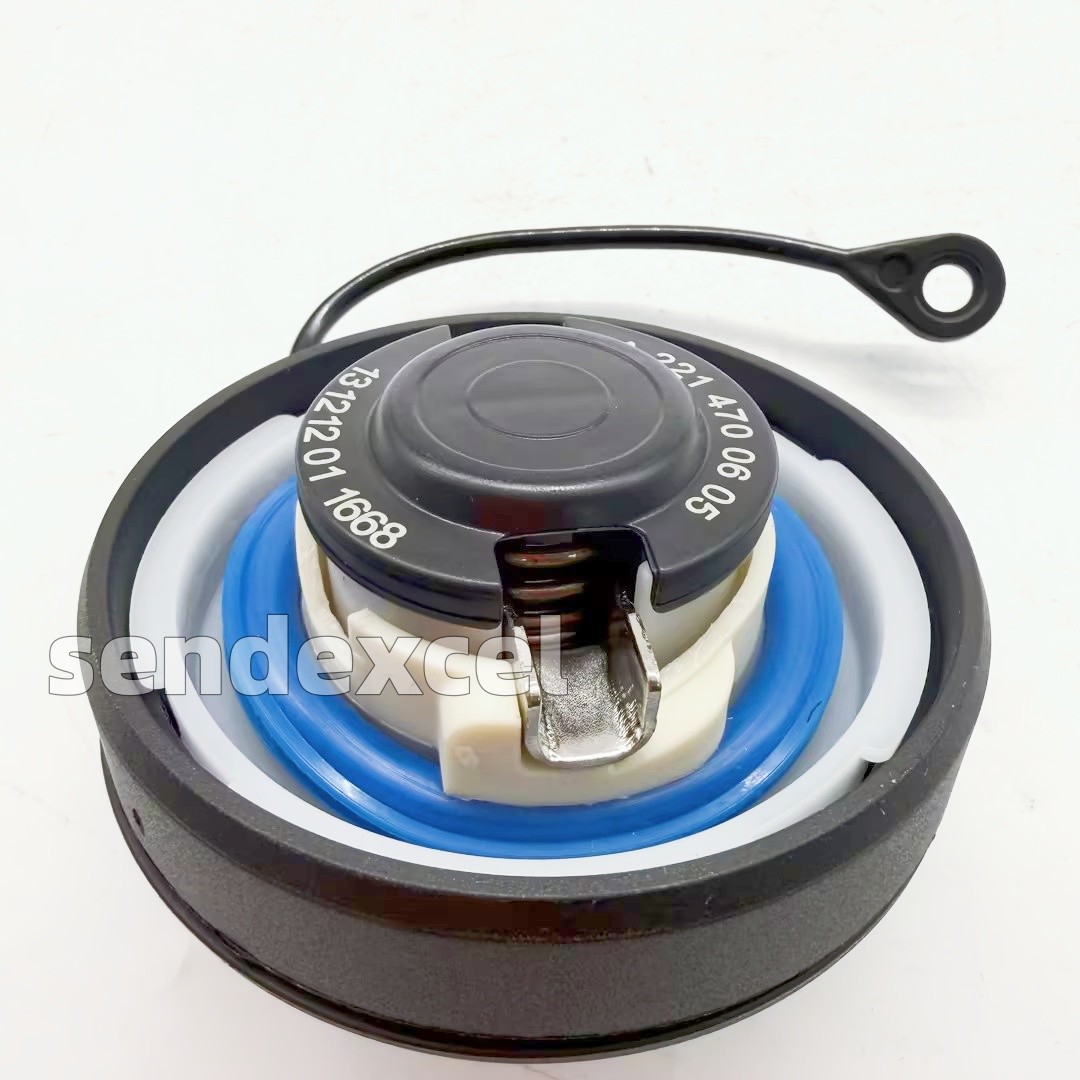 For MERCEDES BENZ FUEL TANK CAP GAS CAP 2214700605 W203 W221 W463 W216 W209 W211