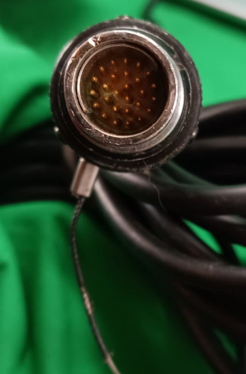 Dyonics Medical Surgical Endoscopic Camera Unknown Model