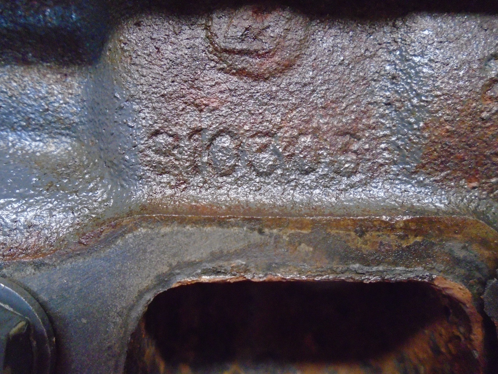 Y3 OMC Cobra 3.0L Thermostat Housing 910360 0910360 910303 0910303