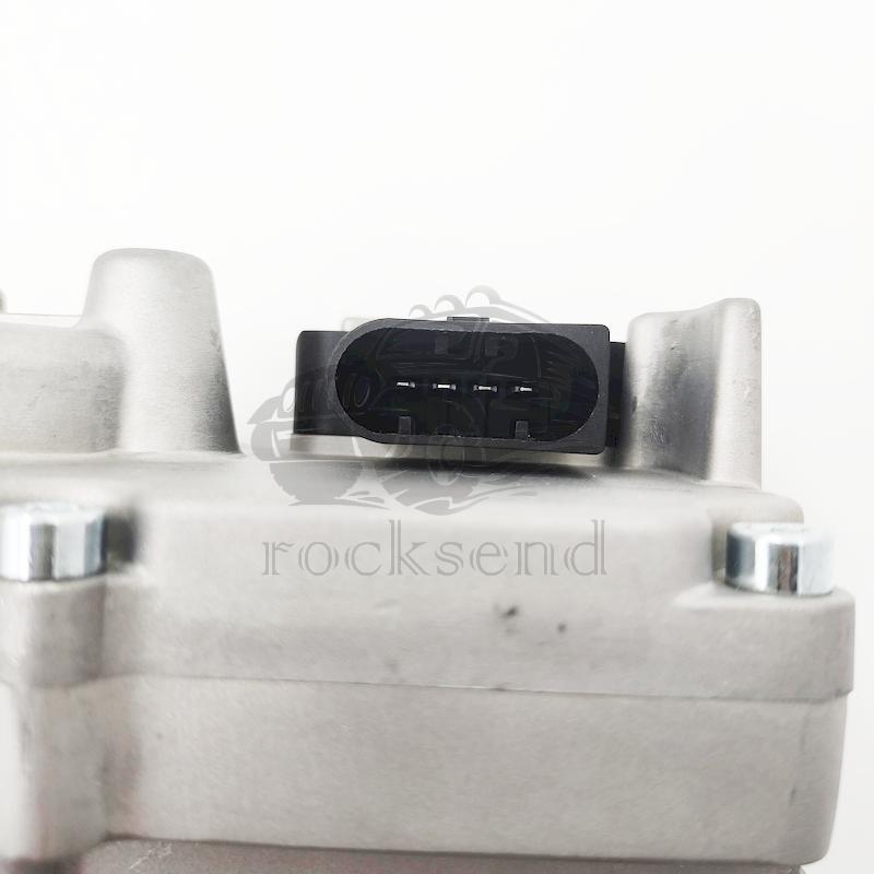 HE300VG OEM Turbo Actuator For 2013-2018 Ram 2500 3500 Cummins 6.7L 68445522AA