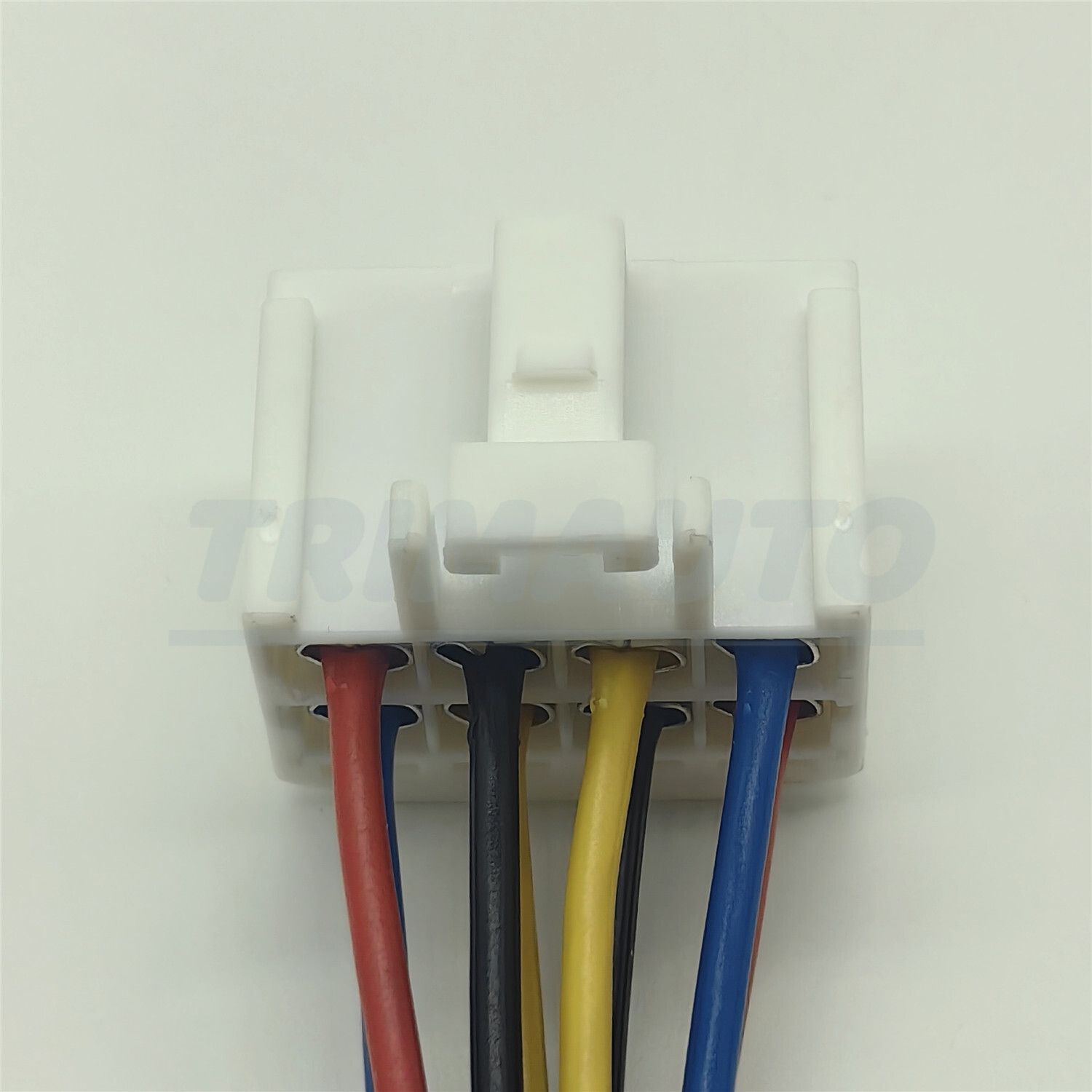 For 2004-2015 Toyota Tacoma A/C Climate Control Panel Connector Plug 55900-04020