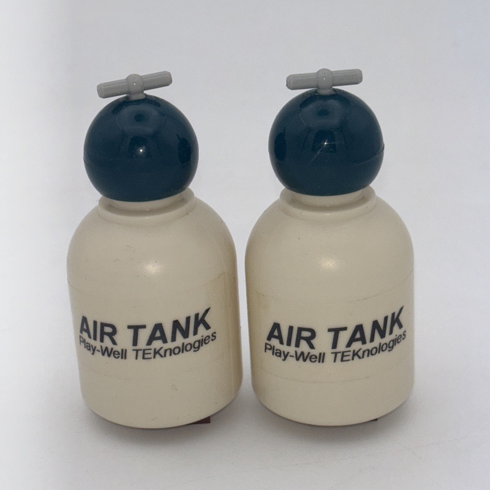 Pneumatic AIR TANK LEGO COMPATIBLE technic air tank cylinder storage