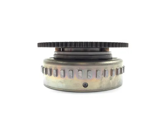 Engine Flywheel W Starter Clutch 2020 Polaris RZR XP 4 Turbo 3383