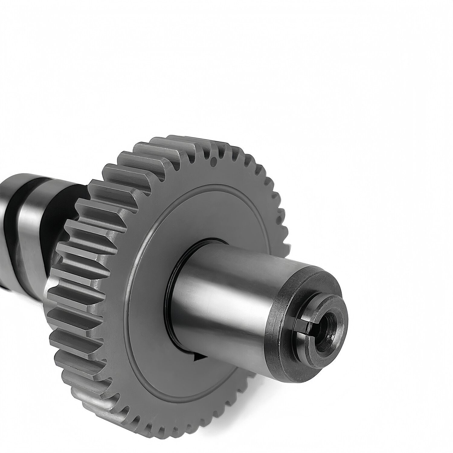 EV27 Replacement Camshaft for Andrews 291127 in Harley Evolution Big Twin Motors