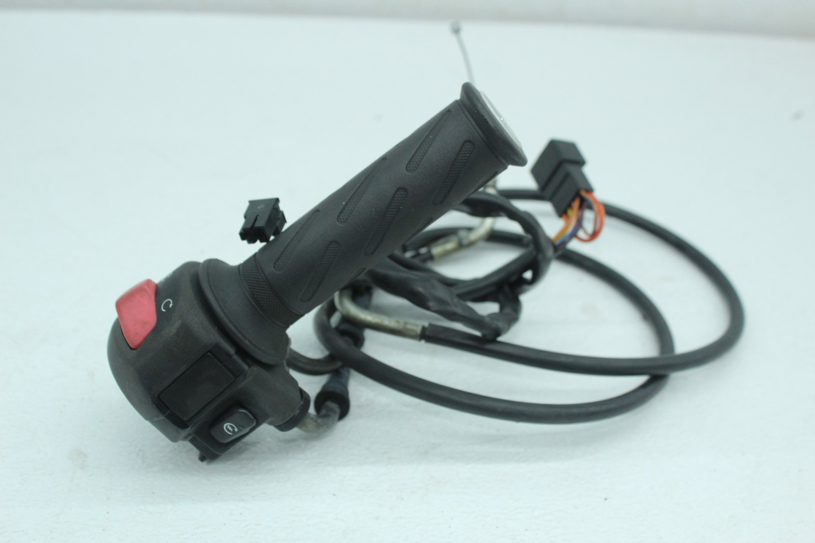 98-06 SUZUKI KATANA 600 GSX600 LEFT RIGHT SWITCHES CONTROL ON OFF START HORN