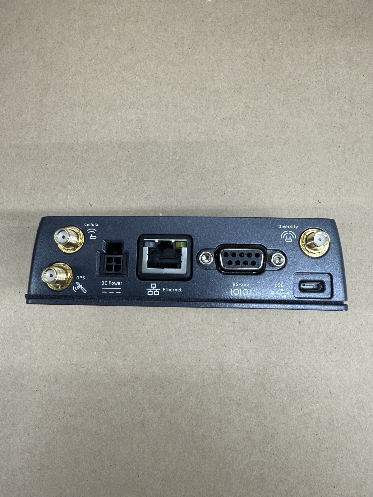 Sierra Wireless AirLink RV50X LTE NA & EMEA 1103052 Cell Gateway Modem