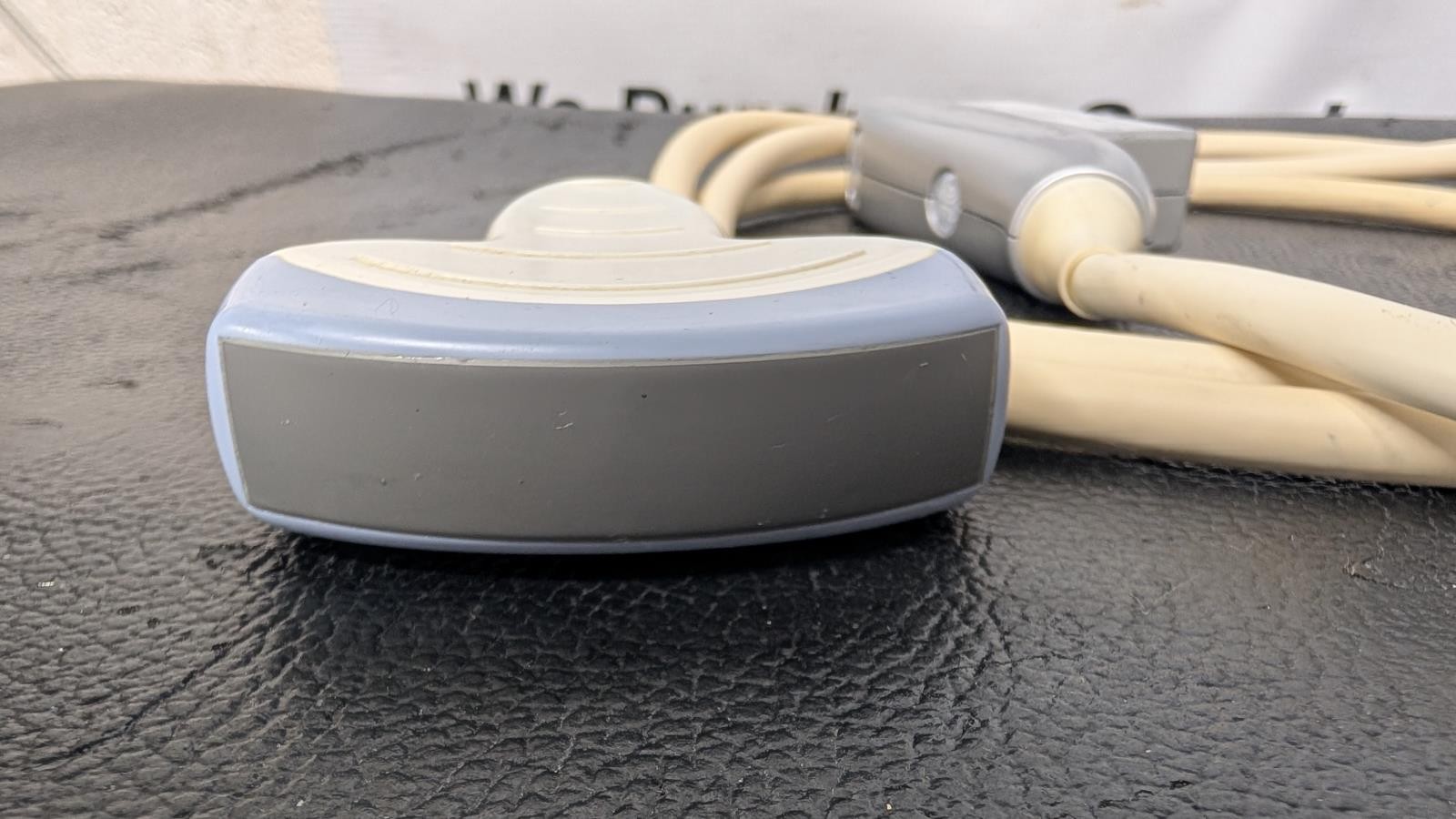 GE C1-5-RS Convex Ultrasound Transducer Probe