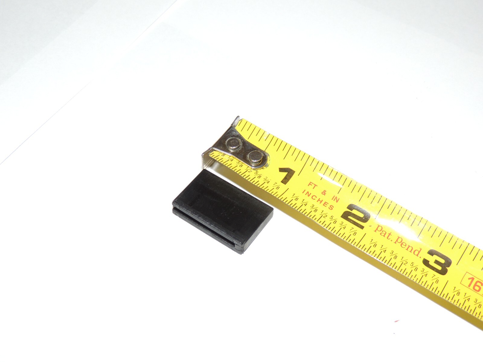 Sansui AU-D9 Push Knob Power/Tone/Filters/Mute/Tape 07580500