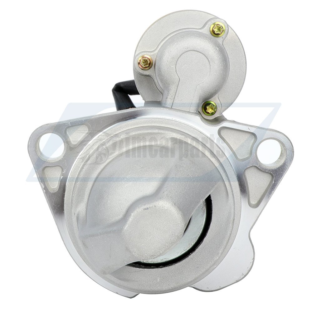 Starter for Chevrolet Malibu 2.4L L4 2008 2009 2010 2008 2009 2010 6947