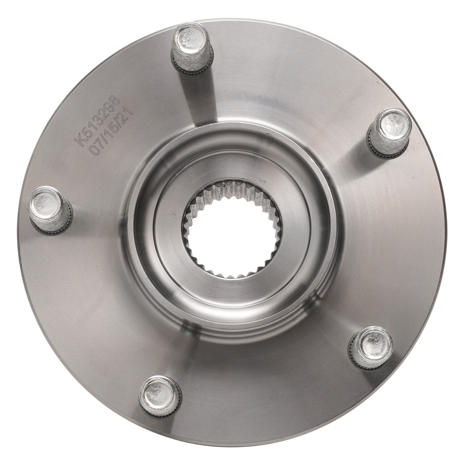 Front Wheel Bearings Bearings Assembly for 2007-2012 Nissan Sentra Rogue Select