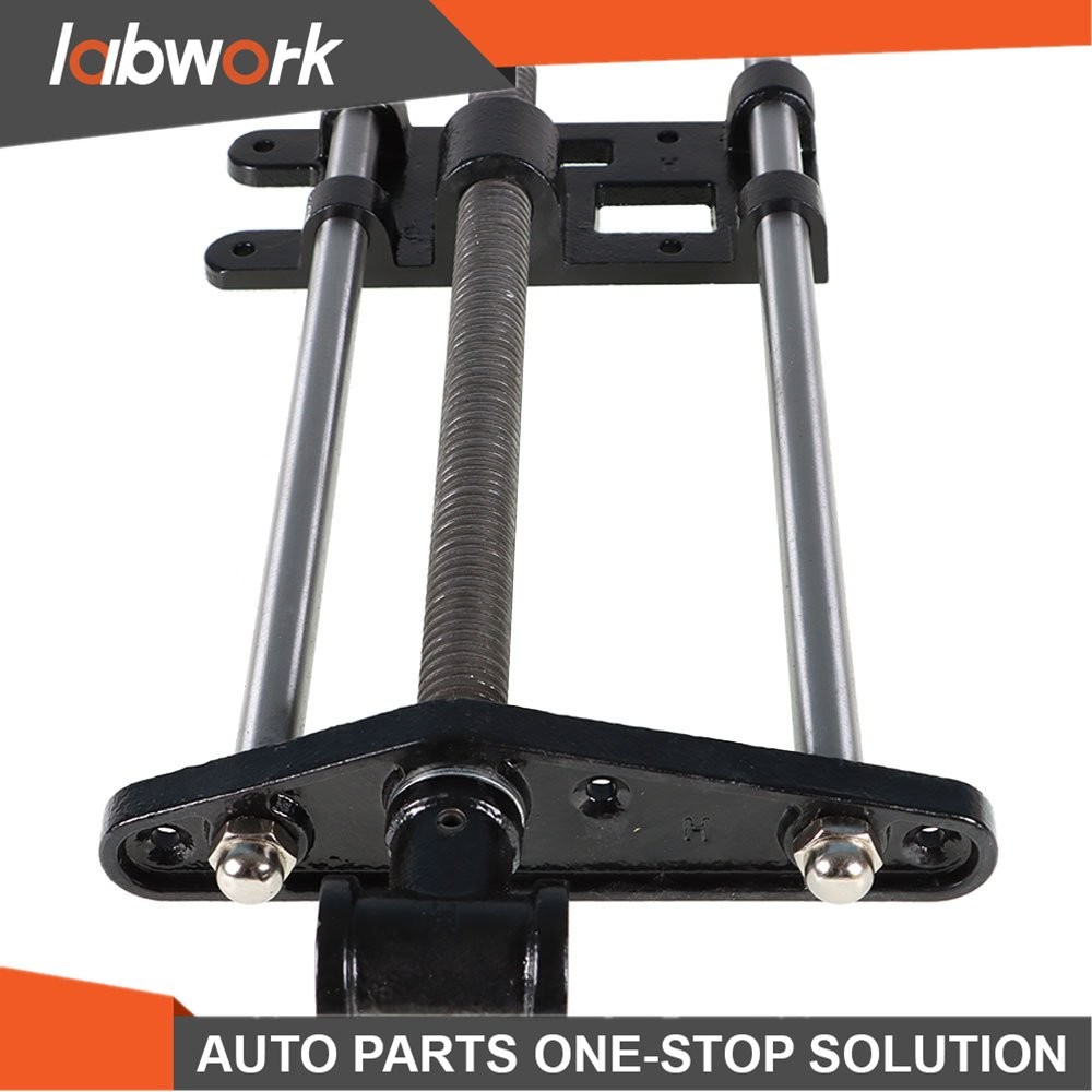 Labwork 10 In Wood Bench Vise Woodworking Vise Cast Iron Workbench Wood Working