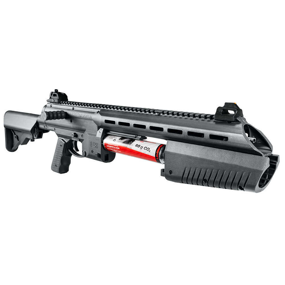 UX Air Javelin Co2 Powered Air Archery Airgun Arrow Rifle by UMAREX 2252662