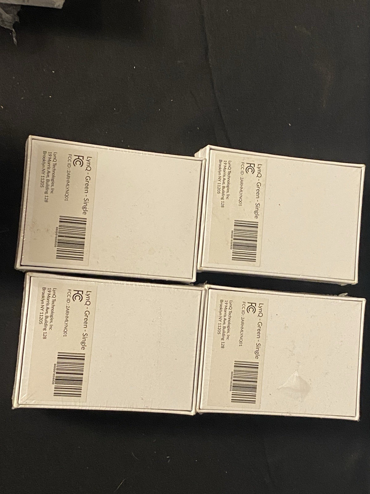 Smart Compass By Lynq GPS Long Range Tracker New In Original Packaging