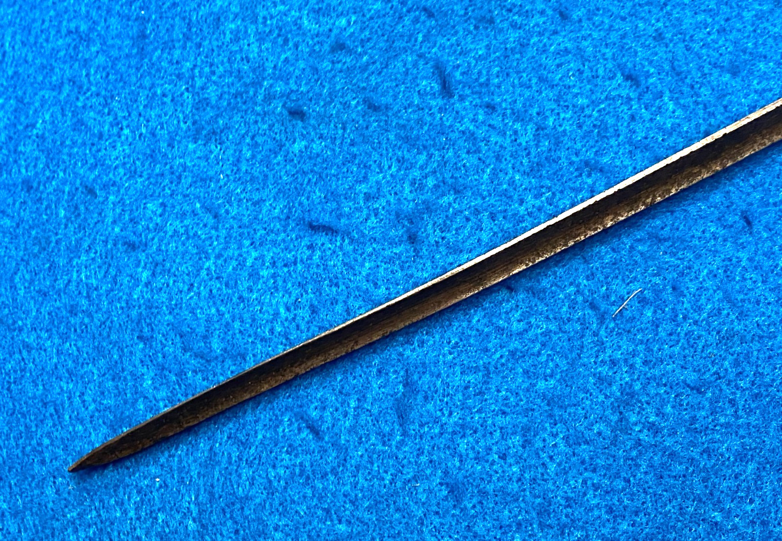 Civil War Whitney Socket Bayonet