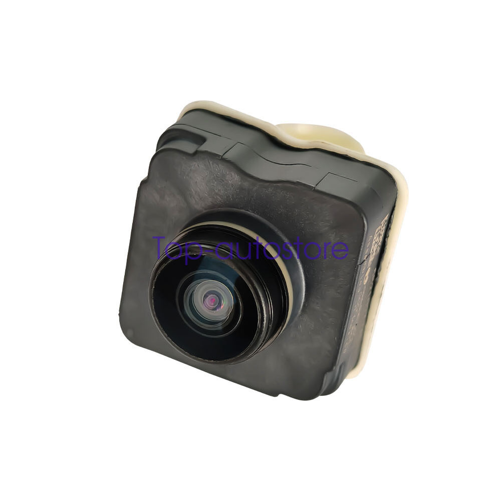 For 2017-2021 Jeep Compass Rear View Back Up Parking Assist Camera 4672771AC