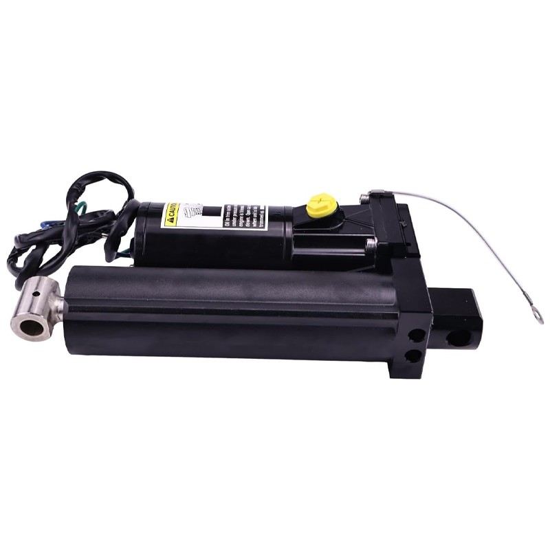 New For Mercury Outboard 75HP 90HP 115HP Power Trim Assembly 8M0090335 8M0171818