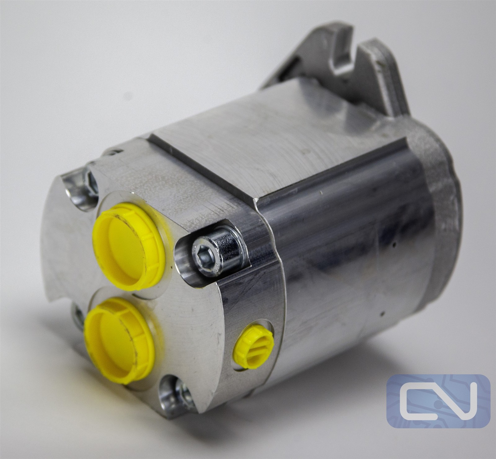 New Parker PGP511 PGM511 Hydraulic Pump Motor SAE A 9T Bidirectional 3349219678