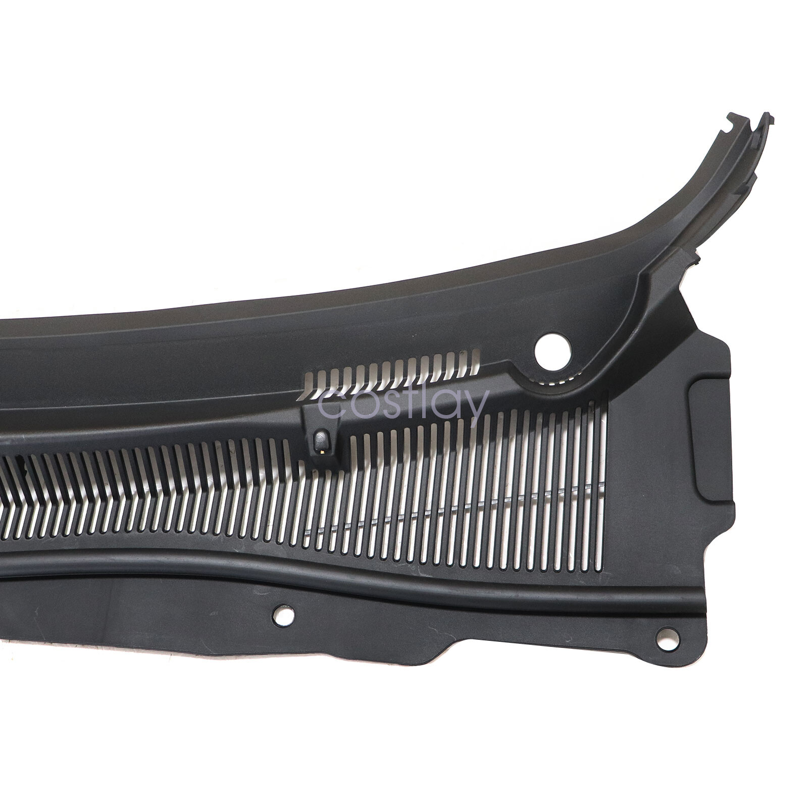 For 2013-2019 Ford Taurus DG1Z-5402228-B Windshield Wiper Cowl Panel Grille