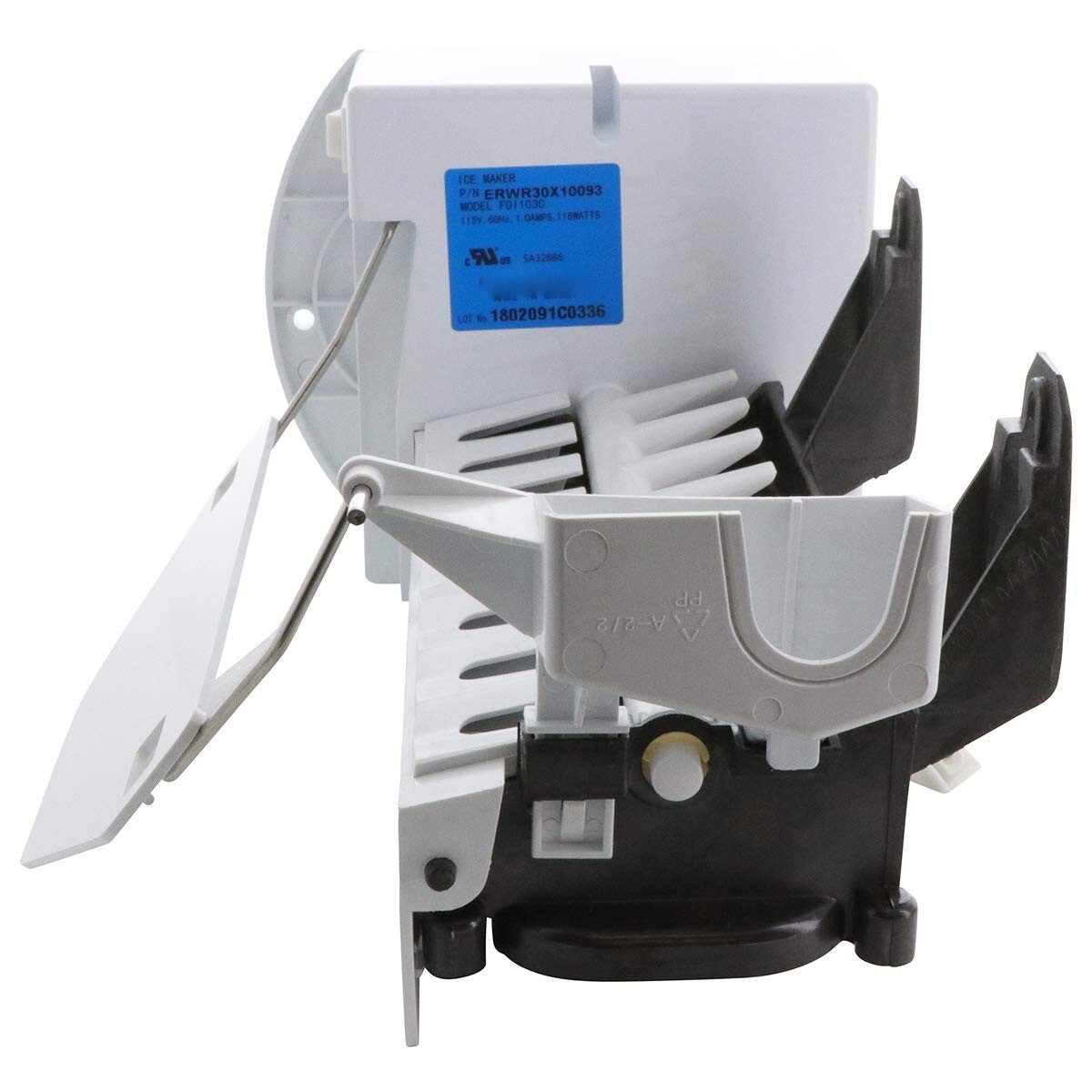 IM10093, WR30X10093 for GE Icemaker WR30X10093 PS1993870 AP4345120